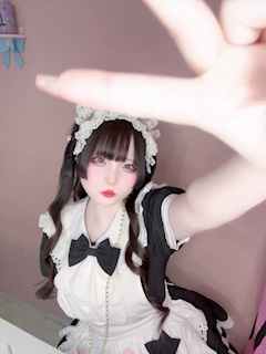 プロフィール写真11・るる｜Candy Made 熊本店・キャンディーメイド - 熊本市・下通りのコンカフェ