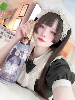 プロフィール写真10・るる｜Candy Made 熊本店・キャンディーメイド - 熊本市・下通りのコンカフェ