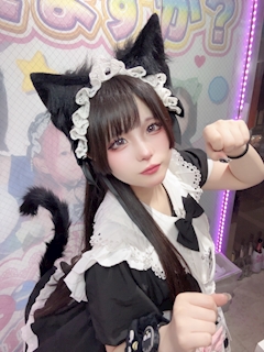 プロフィール写真5・るる｜Candy Made 熊本店・キャンディーメイド - 熊本市・下通りのコンカフェ