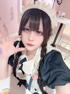 プロフィール写真2・るる｜Candy Made 熊本店・キャンディーメイド - 熊本市・下通りのコンカフェ