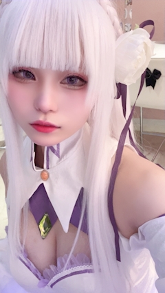 プロフィール写真8・るる｜Candy Made 熊本店・キャンディーメイド - 熊本市・下通りのコンカフェ