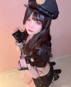 プロフィール写真9・るる｜Candy Made 熊本店・キャンディーメイド - 熊本市・下通りのコンカフェ