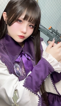 プロフィール写真7・るる｜Candy Made 熊本店・キャンディーメイド - 熊本市・下通りのコンカフェ