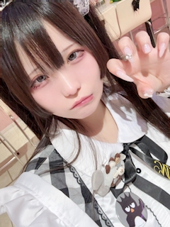 プロフィール写真3・るる｜Candy Made 熊本店・キャンディーメイド - 熊本市・下通りのコンカフェ