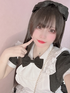 プロフィール写真12・るる｜Candy Made 熊本店・キャンディーメイド - 熊本市・下通りのコンカフェ