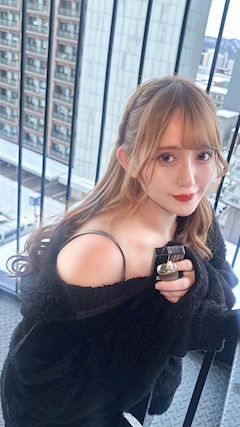 プロフィール写真7・まお｜CLUB ZERQ・クラブ ゼルク - すすきのパブ