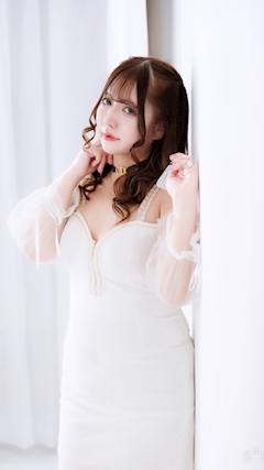 プロフィール写真2・まお｜CLUB ZERQ・クラブ ゼルク - すすきのパブ