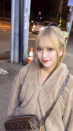 プロフィール写真6・まお｜CLUB ZERQ・クラブ ゼルク - すすきのパブ