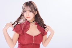 プロフィール写真4・まお｜CLUB ZERQ・クラブ ゼルク - すすきのパブ