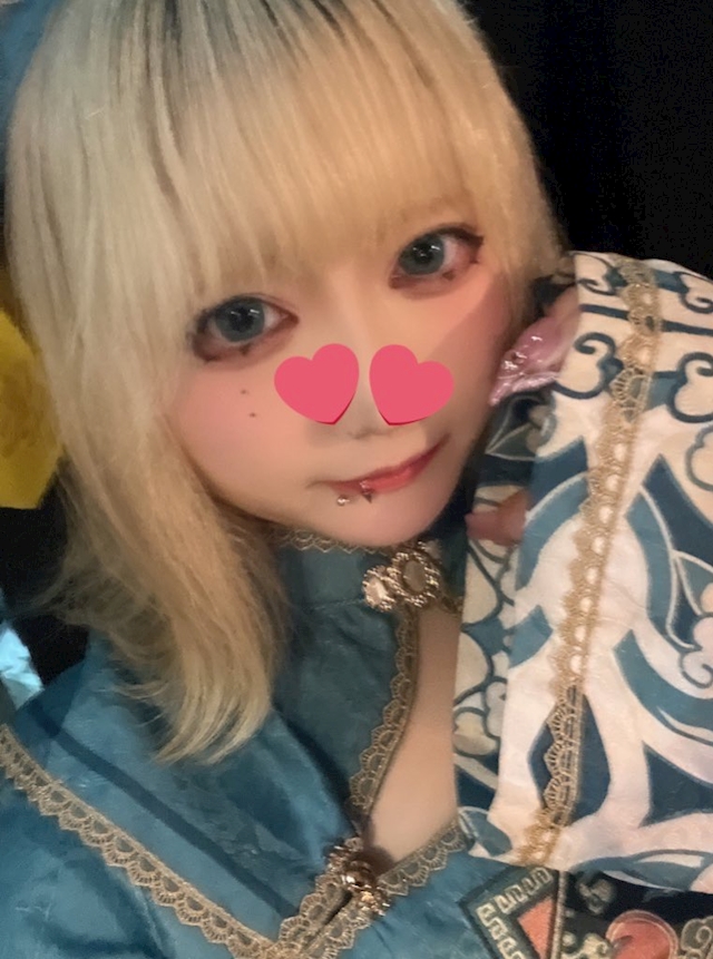 プロフィール写真2・まりん｜天満 ガールズバー・シェリー