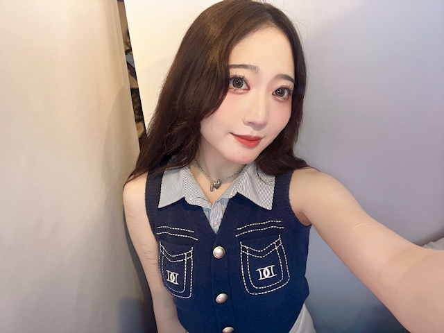 プロフィール写真1・まりん｜天満 ガールズバー・シェリー