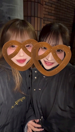 こと「久しぶりにべろべろ」