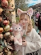 プロフィール写真1・こと|CAFE&BAR mgrry 船橋店・ミリー - 京成船橋駅西口のガールズバー