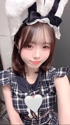 プロフィール写真7・こと|CAFE&BAR mgrry 船橋店・ミリー - 京成船橋駅西口のガールズバー