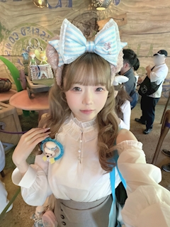 プロフィール写真2・こと|CAFE&BAR mgrry 船橋店・ミリー - 京成船橋駅西口のガールズバー