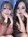 女の子