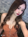女の子