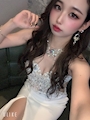 女の子