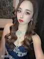 女の子