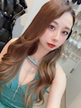 女の子