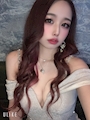 女の子