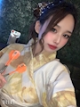 女の子