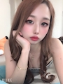 女の子