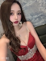 女の子