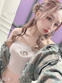 女の子