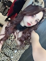女の子