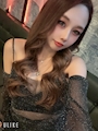 女の子