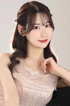 プロフィール写真1・結月 そら｜名古屋 錦 キャバクラ・カゲロウ