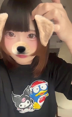 プロフィール写真3・みる｜ダーツバー Haribo・ハリボー - 大宮/南銀のガールズバー