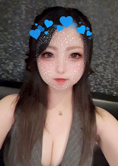プロフィール写真1・💙つばさ💙｜17・セブンティーン - 西船橋のキャバクラ