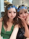 プロフィール写真3・💙つばさ💙｜17・セブンティーン - 西船橋のキャバクラ
