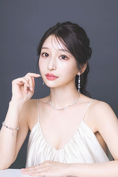 プロフィール写真3・あまの りり｜BARCELONA 桃李・バルセロナ トウリ - 中洲のキャバクラ