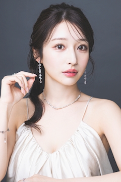 プロフィール写真1・あまの りり｜BARCELONA 桃李・バルセロナ トウリ - 中洲のキャバクラ