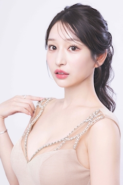 プロフィール写真4・あまの りり｜BARCELONA 桃李・バルセロナ トウリ - 中洲のキャバクラ