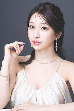 プロフィール写真2・あまの りり｜BARCELONA 桃李・バルセロナ トウリ - 中洲のキャバクラ