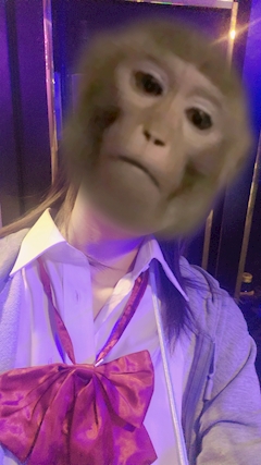 みおり「さむーーーー😢」