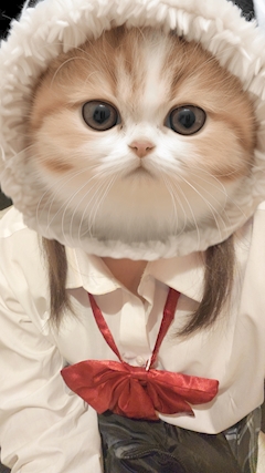 みおり「ねこおおおおおおおおおお」