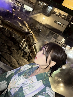 プロフィール写真3・まりん🐬🫧｜CLUB LIPPLE・リップル - 上野のキャバクラ