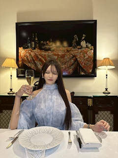 まりん🐬🫧