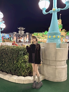 プロフィール写真2・まりん🐬🫧｜CLUB LIPPLE・リップル - 上野のキャバクラ