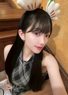 プロフィール写真2・Katy🖤⟡.·｜CLUB LIPPLE・リップル - 上野のキャバクラ