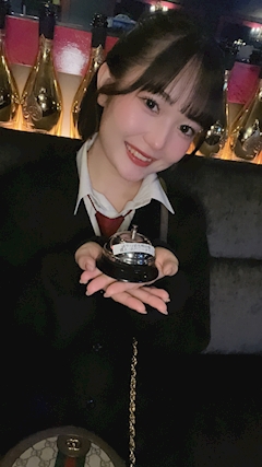 プロフィール写真1・こはる|hanako・ハナコ - 横浜のガールズバー