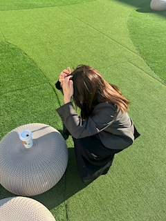 プロフィール写真1・あかね｜BAR Lounge VELVET・ベルベット - 西小山のガールズバー