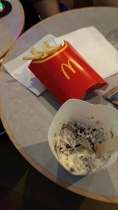 どうも、配信者です【違います】