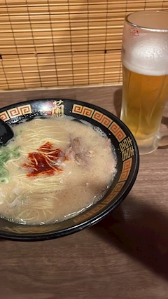なんですか？