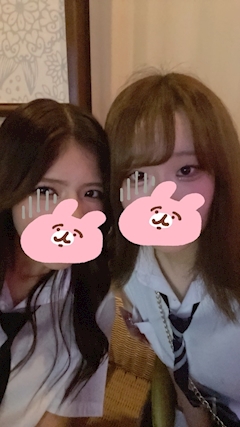りつ 🍜 Zcafe「ありがとうございました^_^^_^」